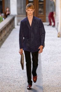 Dunhill Men's Spring 2019