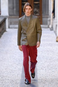 Dunhill Men's Spring 2019