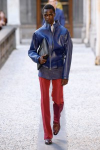 Dunhill Men's Spring 2019