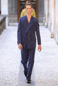 Dunhill Men's Spring 2019