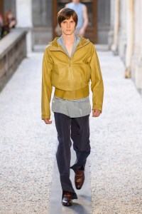 Dunhill Men's Spring 2019