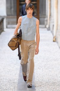 Dunhill Men's Spring 2019