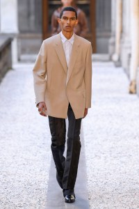 Dunhill Men's Spring 2019