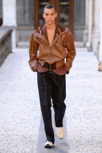 Dunhill Men's Spring 2019
