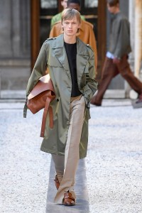 Dunhill Men's Spring 2019