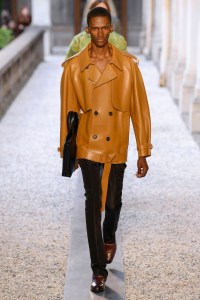 Dunhill Men's Spring 2019