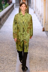 Dunhill Men's Spring 2019