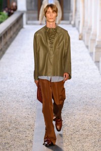 Dunhill Men's Spring 2019