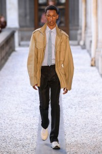 Dunhill Men's Spring 2019