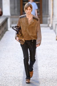 Dunhill Men's Spring 2019