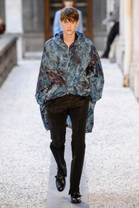Dunhill Men's Spring 2019