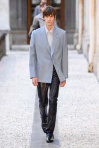 Dunhill Men's Spring 2019
