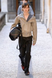 Dunhill Men's Spring 2019