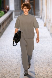 Dunhill Men's Spring 2019