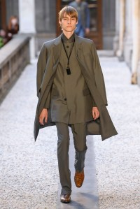 Dunhill Men's Spring 2019