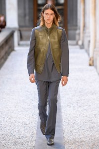 Dunhill Men's Spring 2019