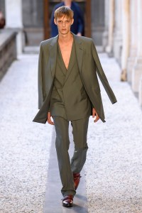 Dunhill Men's Spring 2019