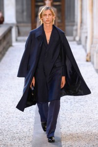 Dunhill Men's Spring 2019