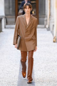 Dunhill Men's Spring 2019