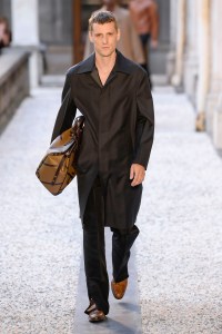 Dunhill Men's Spring 2019