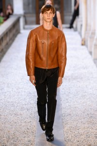 Dunhill Men's Spring 2019