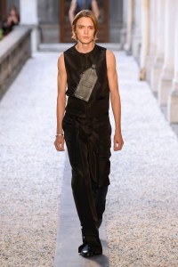 Dunhill Men's Spring 2019
