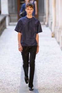 Dunhill Men's Spring 2019