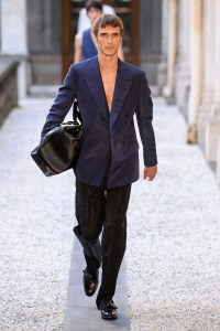 Dunhill Men's Spring 2019