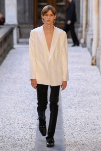 Dunhill Men's Spring 2019