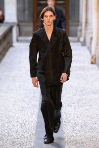 Dunhill Men's Spring 2019