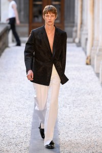 Dunhill Men's Spring 2019