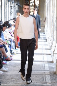 Dunhill Men's Spring 2019