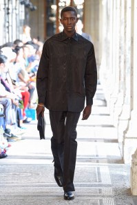 Dunhill Men's Spring 2019