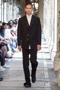 Dunhill Men's Spring 2019