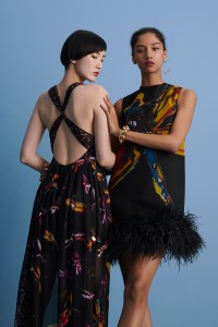 Diane von Furstenberg Resort 2019