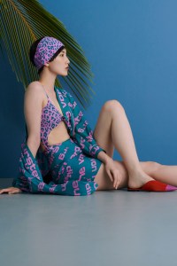 Diane von Furstenberg Resort 2019