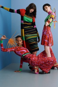 Diane von Furstenberg Resort 2019