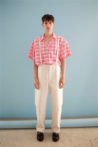 Model