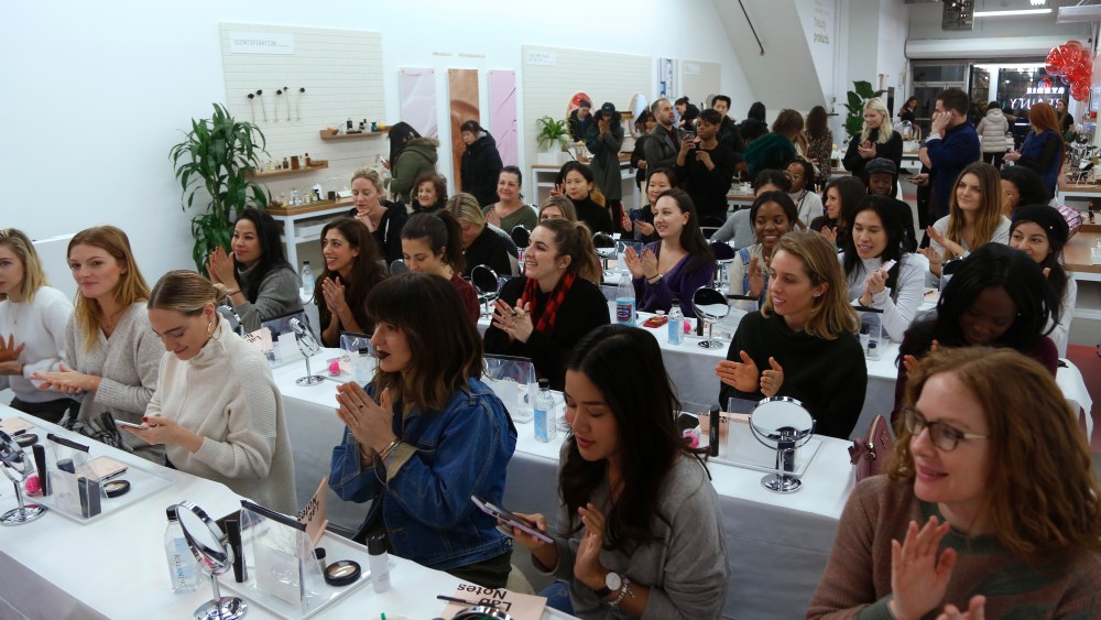 Byrdie Beauty Lab