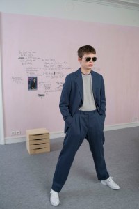 Editions M.R Men's Spring 2019