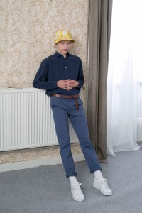 Editions M.R Men's Spring 2019