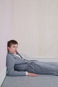 Editions M.R Men's Spring 2019