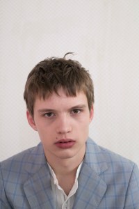 Editions M.R Men's Spring 2019