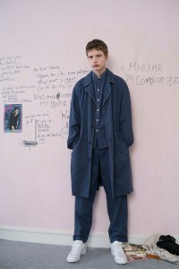 Editions M.R Men's Spring 2019