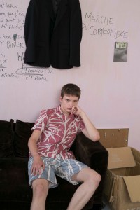 Editions M.R Men's Spring 2019