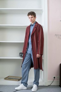 Editions M.R Men's Spring 2019