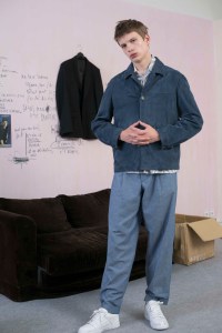 Editions M.R Men's Spring 2019