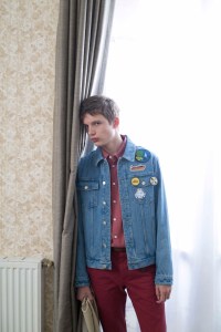 Editions M.R Men's Spring 2019