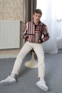 Editions M.R Men's Spring 2019