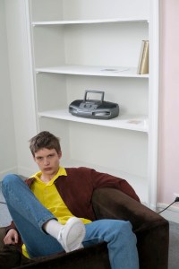 Editions M.R Men's Spring 2019